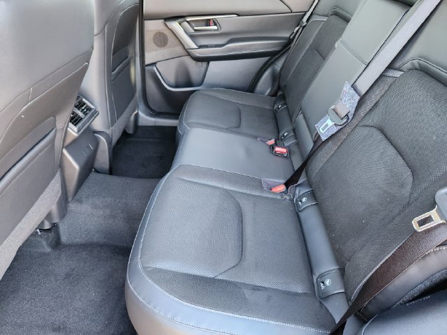 New 2026 MAZDA CX-5 Preferred AWD/4WD image 19