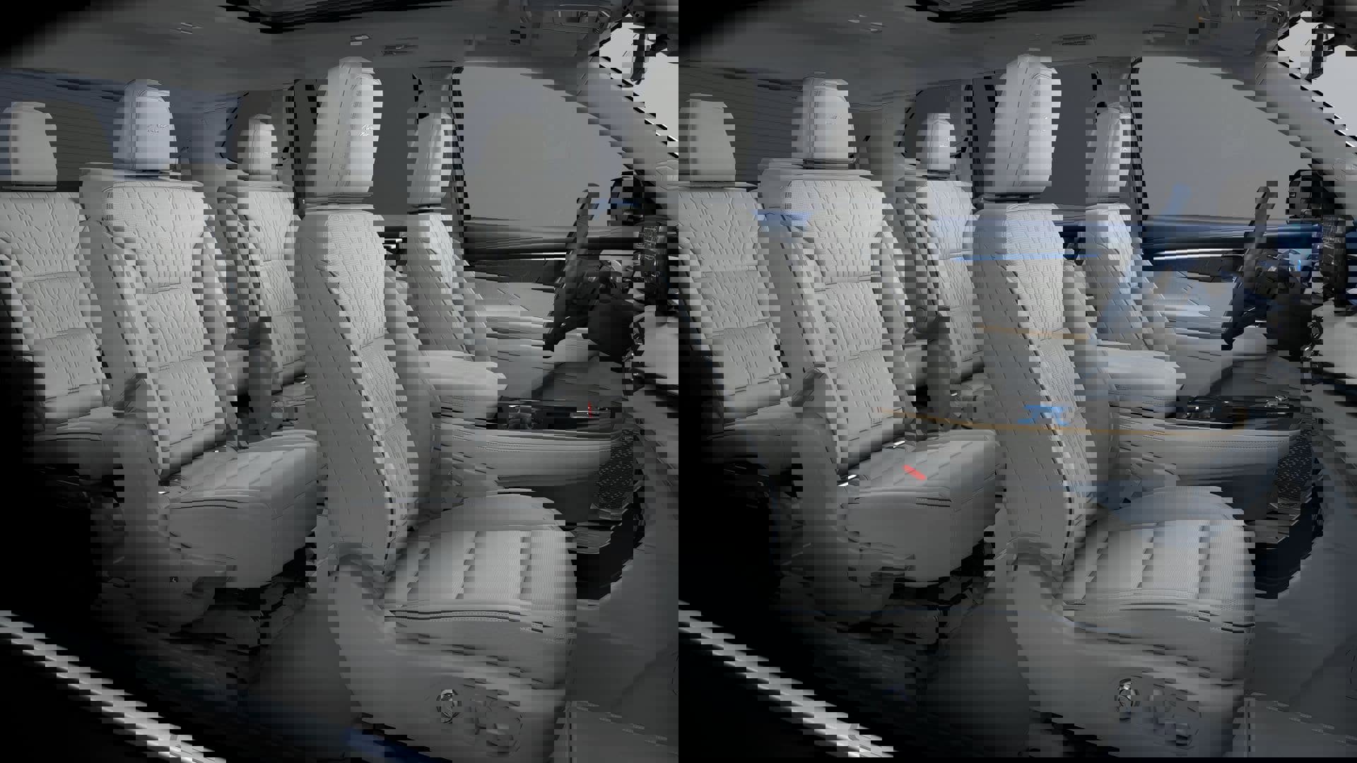 New 2026 Buick Enclave Avenir w/ Super Cruise Package image 9