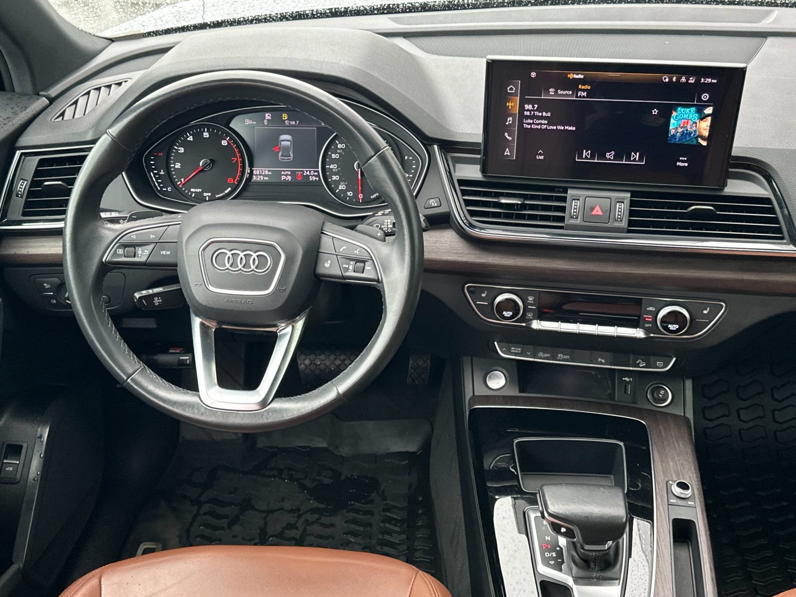 Used 2022 Audi Q5 2.0T Premium AWD/4WD image 13