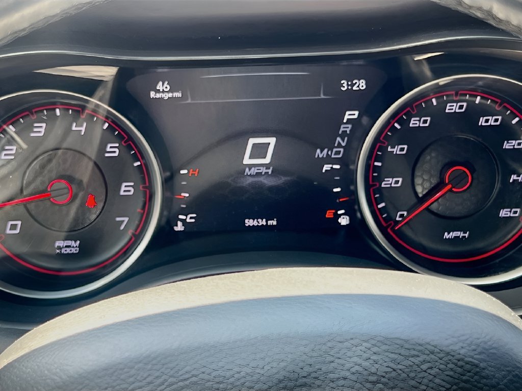 Used 2022 Dodge Charger R/T RWD image 12