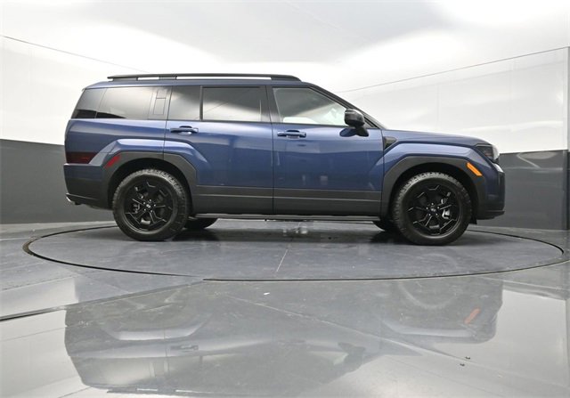 Certified 2025 Hyundai Santa Fe XRT image 38