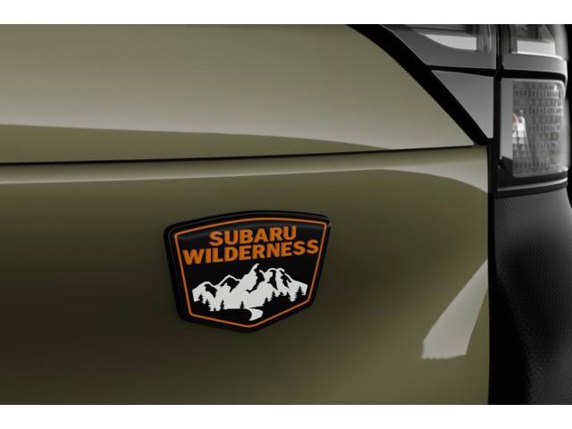 New 2026 Subaru Forester Wilderness w/ Wilderness Package image 12