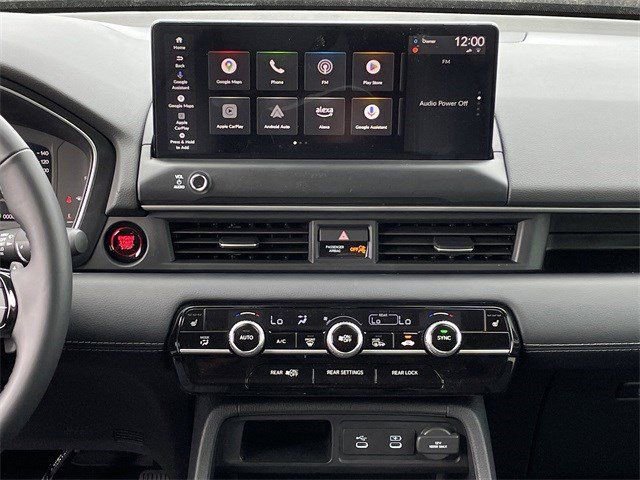 New 2026 Honda Pilot EX-L image 14