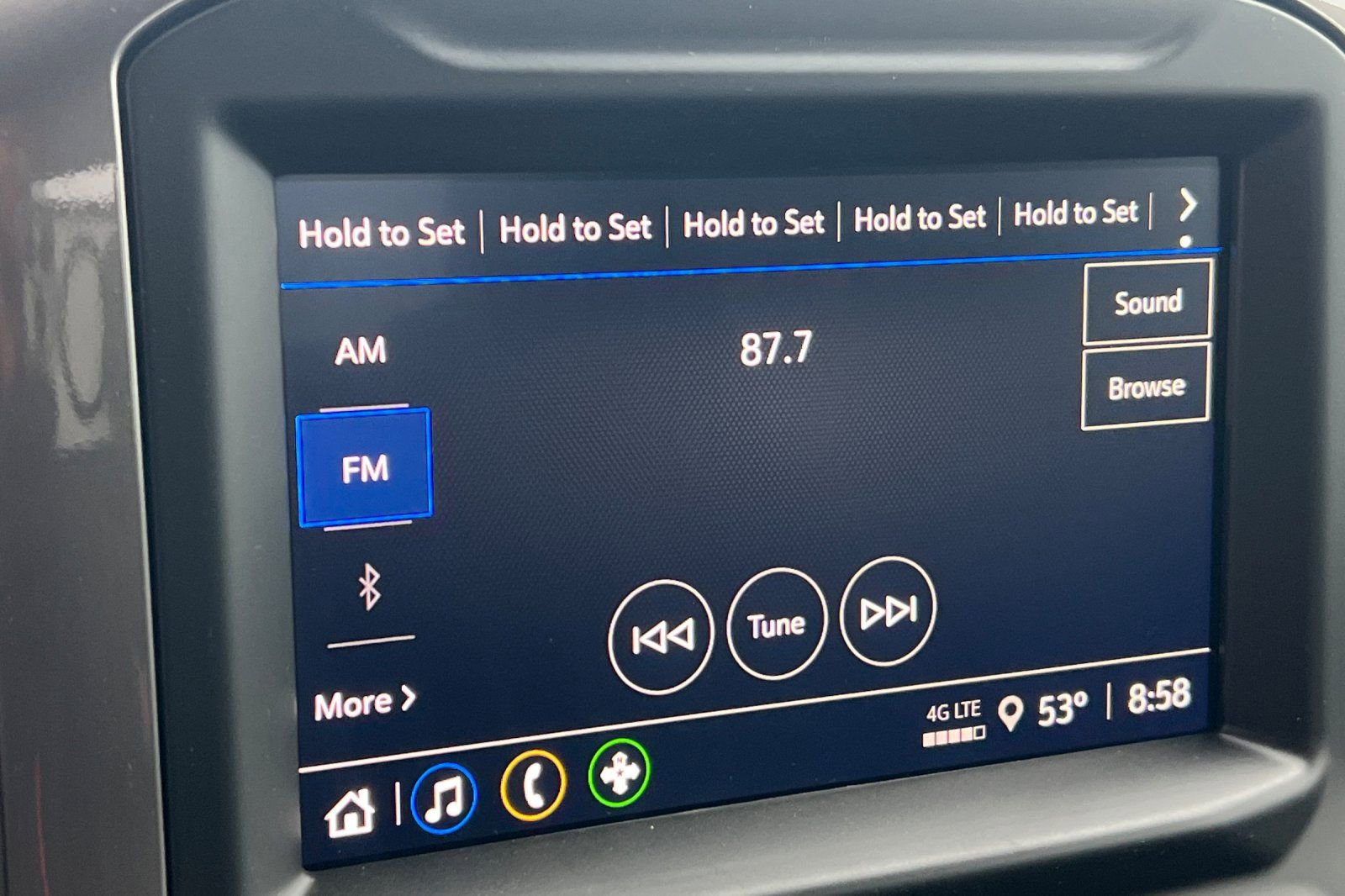 New 2026 GMC Sierra 1500 Pro w/ Pro Value Package image 16