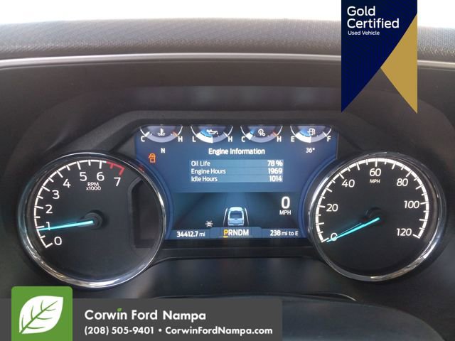 Certified 2023 Ford F150 XLT w/ Equipment Group 301A Mid image 17