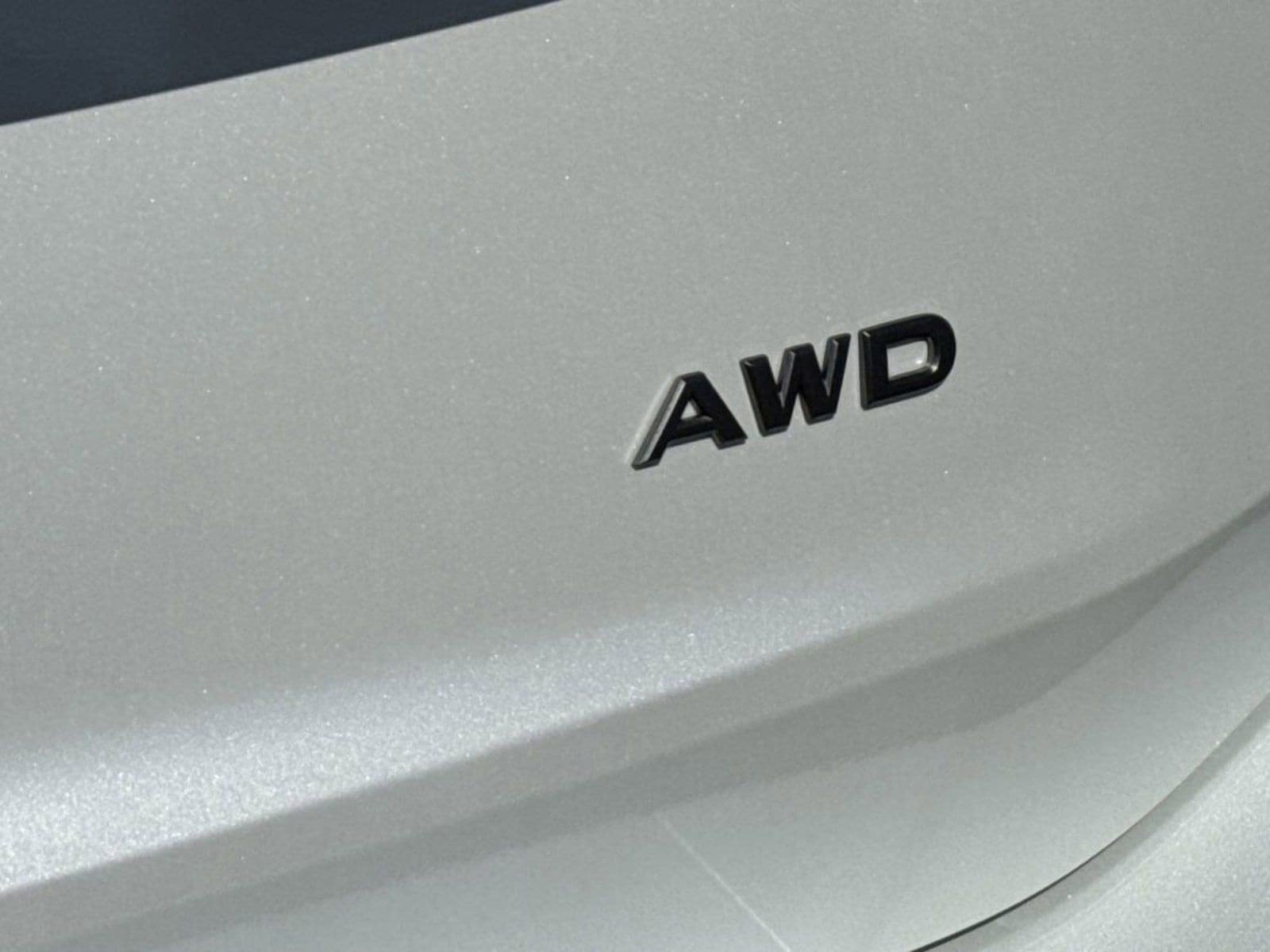 New 2026 Nissan Rogue SV AWD/4WD image 10
