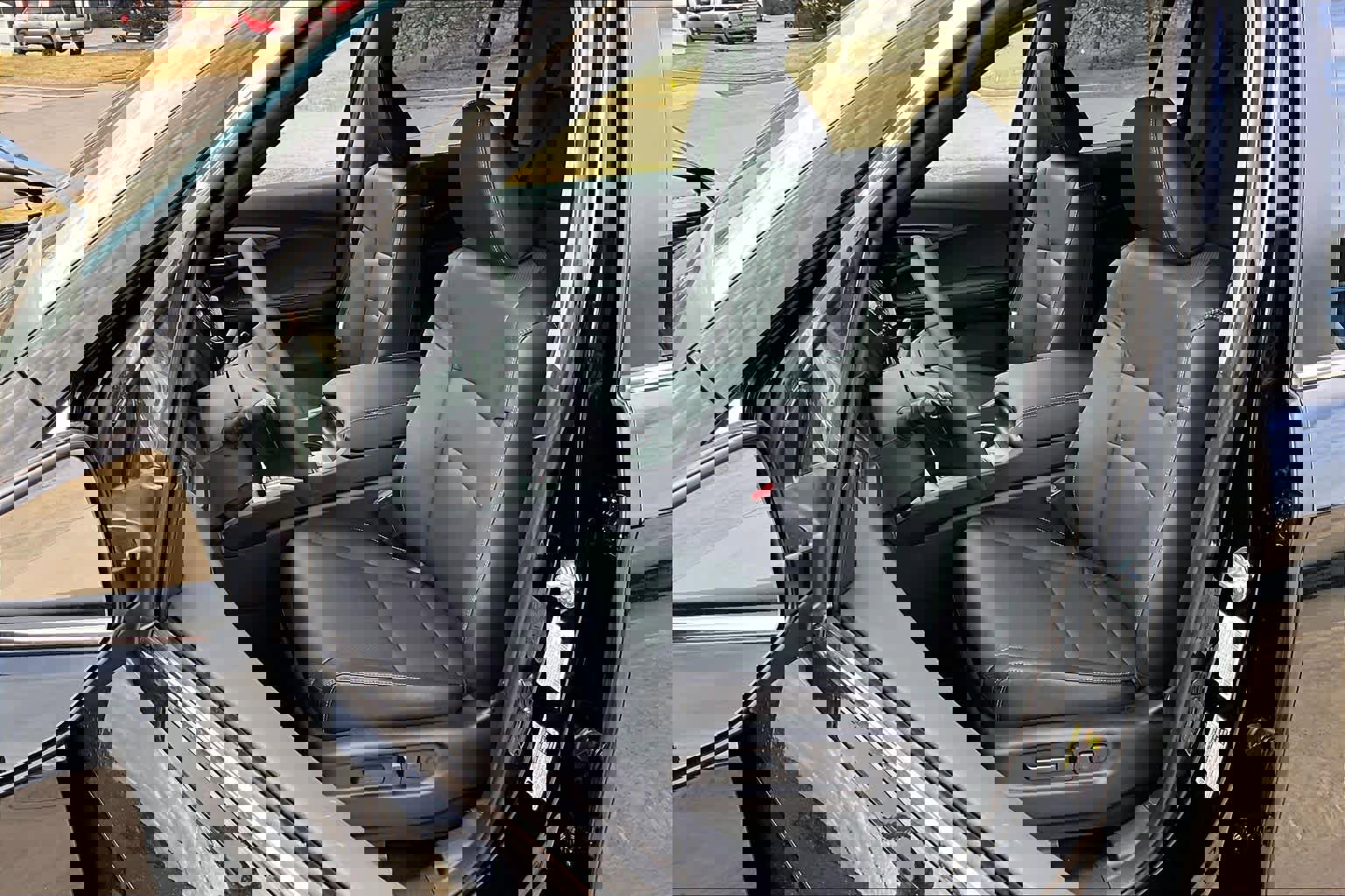 New 2026 Honda Ridgeline RTL image 9