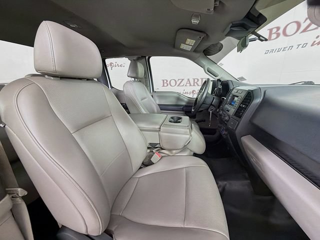 Used 2019 Ford F150 XL RWD image 30