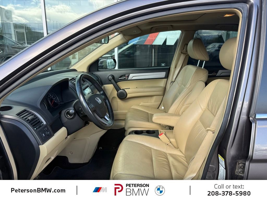 Used 2010 Honda CR-V EX-L image 11