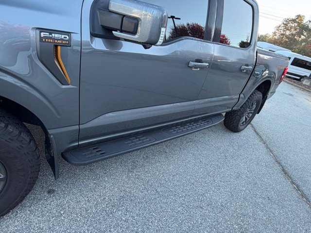 Used 2025 Ford F150 Tremor w/ Equipment Group 402A High AWD/4WD image 8