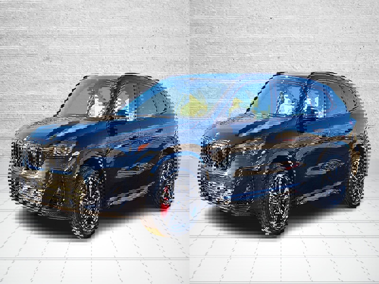 New 2026 BMW X1 xDrive28i w/ Technology Package image 2