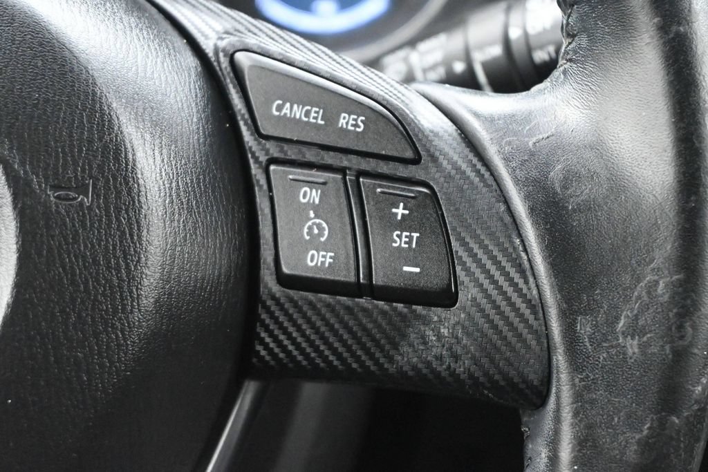 Used 2016 MAZDA CX-5 Touring FWD image 7