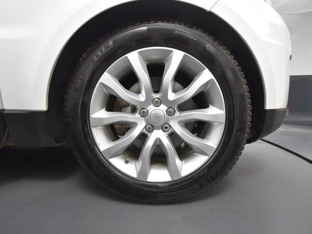 Used 2016 Land Rover Range Rover Sport HSE image 16