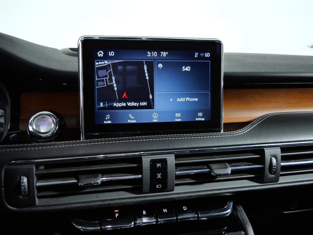 Used 2022 Lincoln Corsair Reserve w/ Elements Package image 19