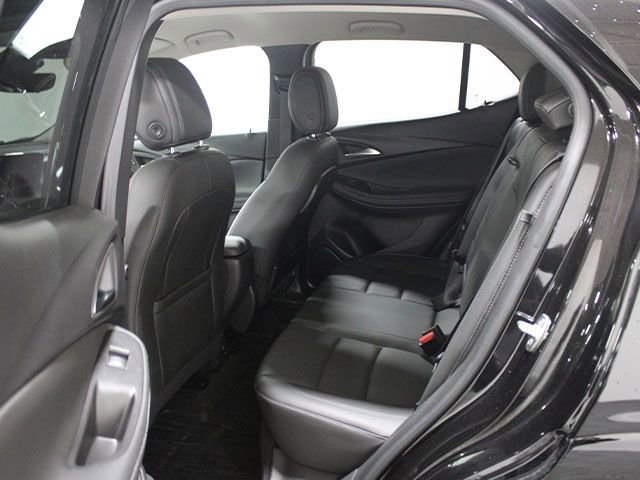 Used 2024 Buick Encore GX Avenir w/ Avenir Technology Package image 15