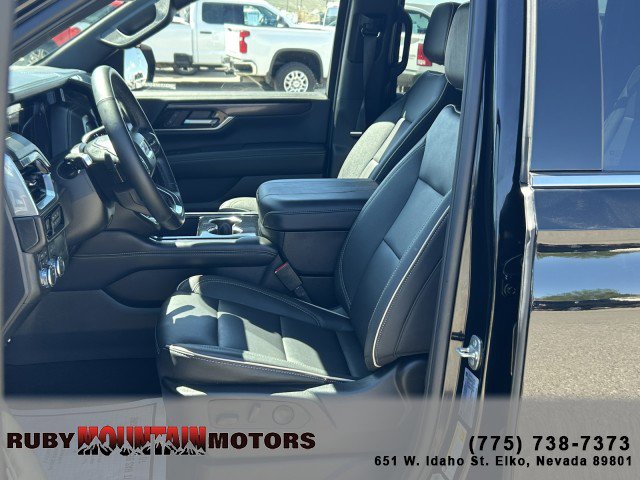 Used 2026 GMC Yukon XL Elevation w/ LPO, Floor Liner Package AWD/4WD image 11