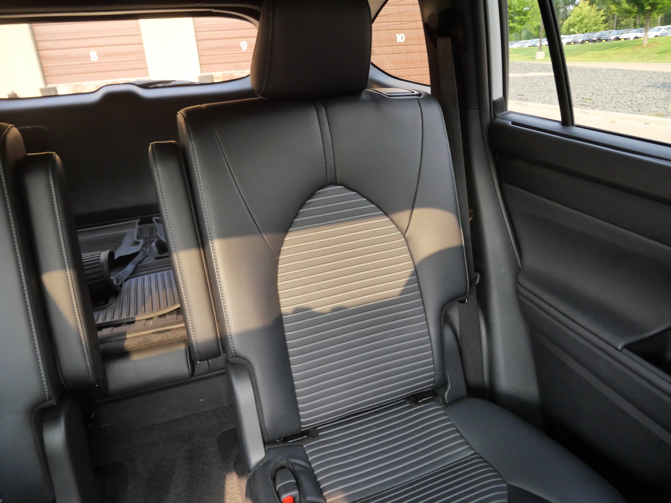 Certified 2024 Toyota Highlander XSE AWD/4WD image 14