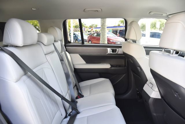 Used 2026 Hyundai Santa Fe SEL FWD image 26
