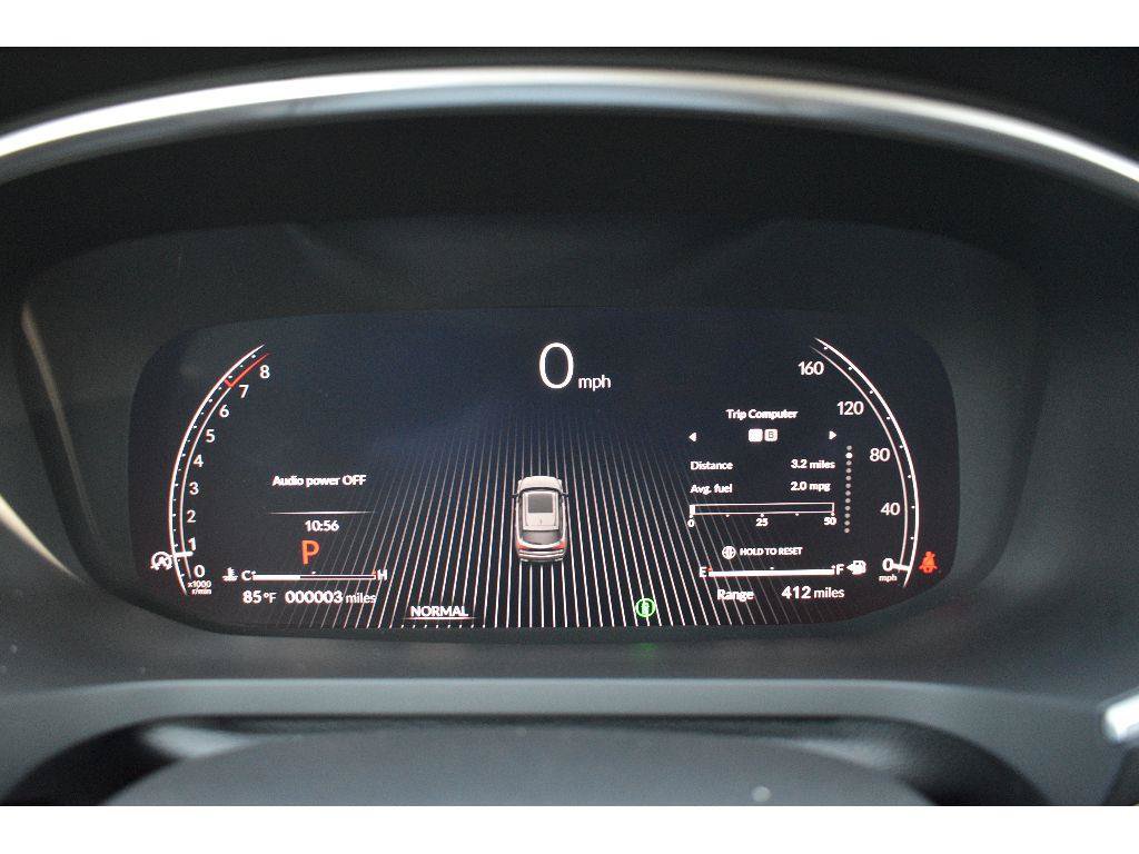 New 2026 Acura MDX w/ Advance Package AWD/4WD image 9