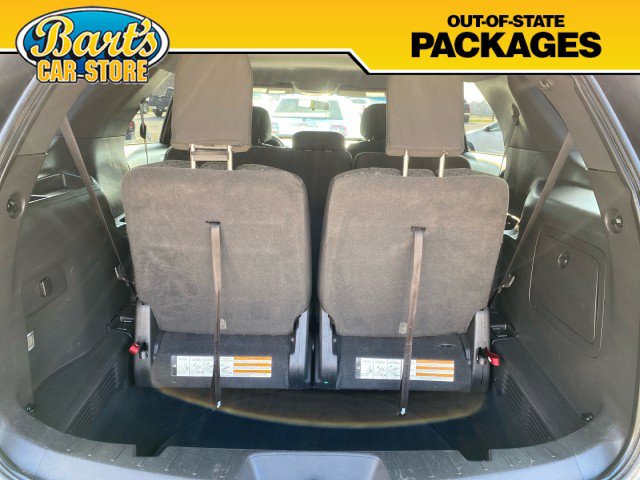 Used 2015 Ford Explorer XLT image 8