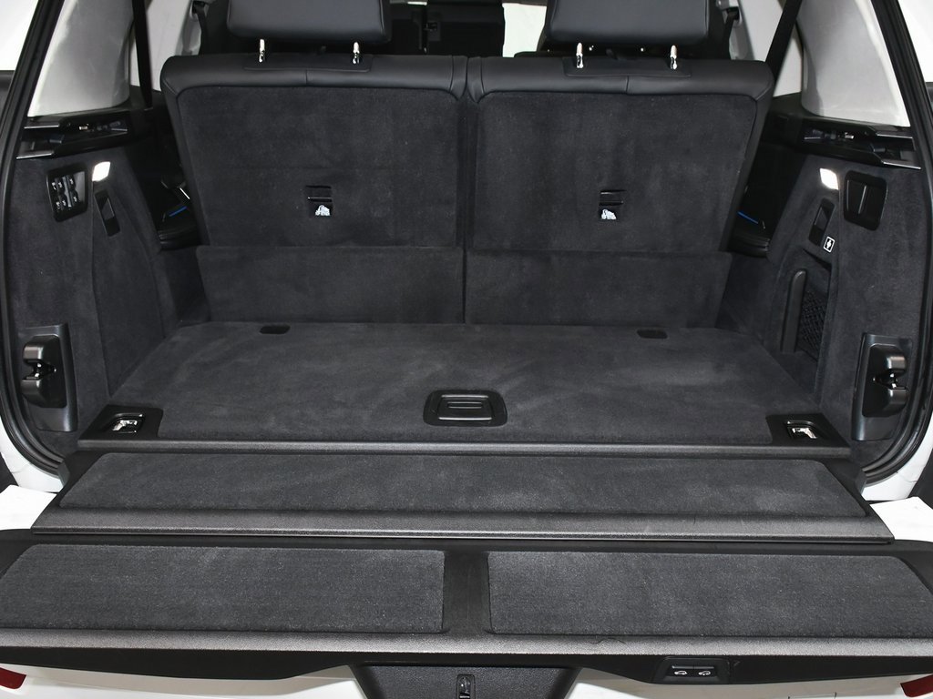 Used 2026 BMW X7 xDrive40i image 87