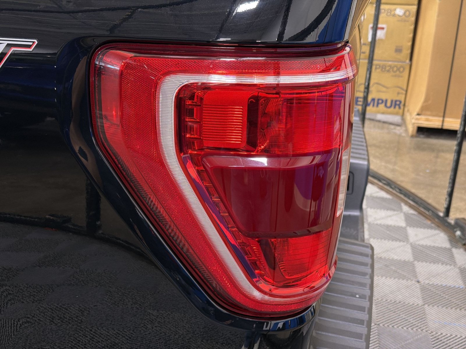 Used 2022 Ford F150 XLT w/ Equipment Group 302A High AWD/4WD image 18