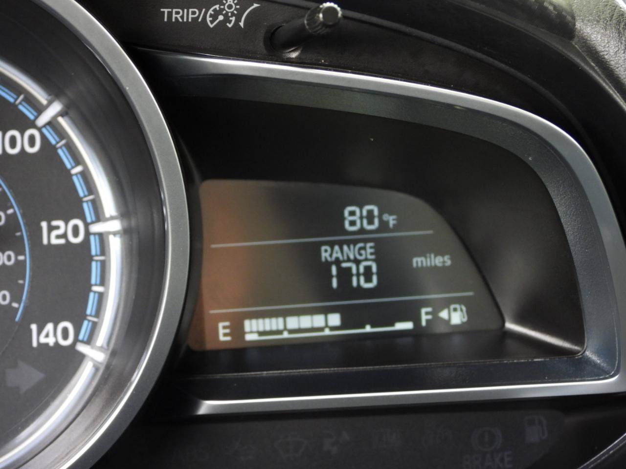 Used 2020 Toyota Yaris XLE FWD image 64