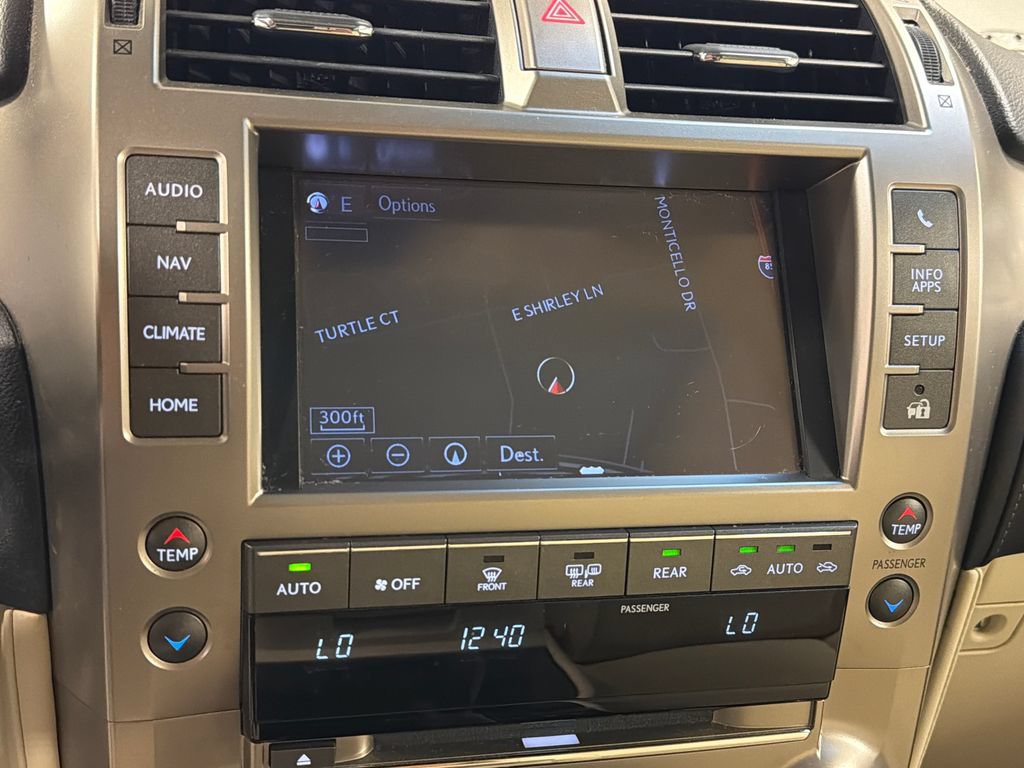 Used 2021 Lexus GX 460 Premium AWD/4WD image 38