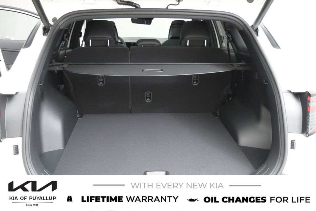 New 2026 Kia Sportage X-Line image 19