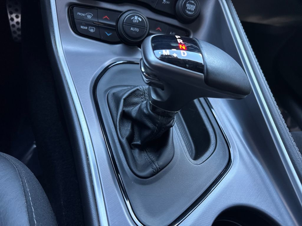 Used 2019 Dodge Challenger R/T Scat Pack w/ 1320 Drag Pack image 34