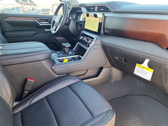 New 2026 GMC Sierra 1500 Denali image 18