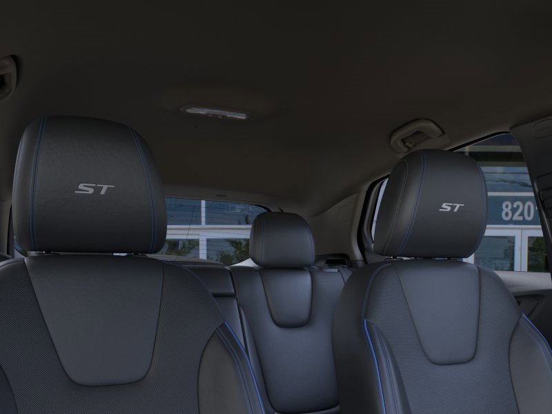 New 2026 Buick Encore GX Sport Touring w/ Comfort Package image 24