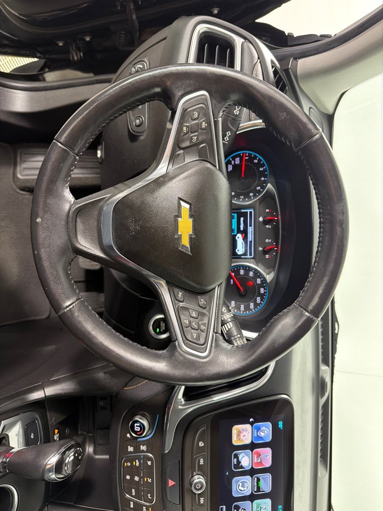 Used 2018 Chevrolet Equinox Premier FWD image 13