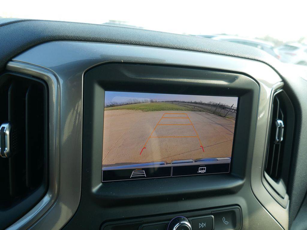 New 2026 GMC Sierra 1500 Pro image 19