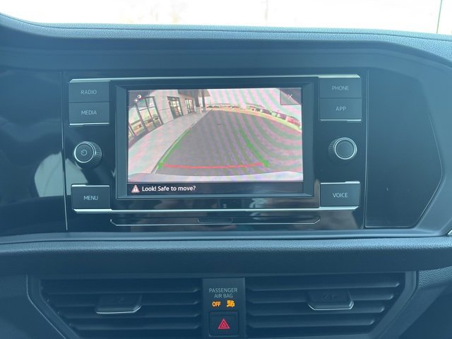 Used 2024 Volkswagen Jetta S image 24