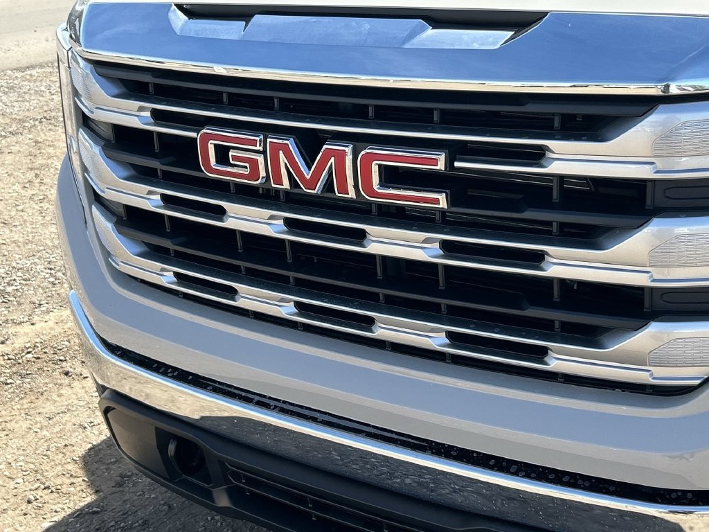 New 2026 GMC Sierra 1500 SLE AWD/4WD image 30