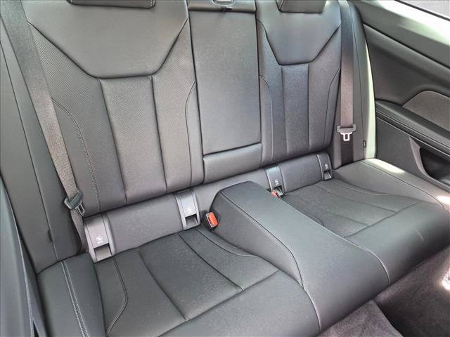 Used 2024 BMW 430i Coupe w/ Convenience Package RWD image 21