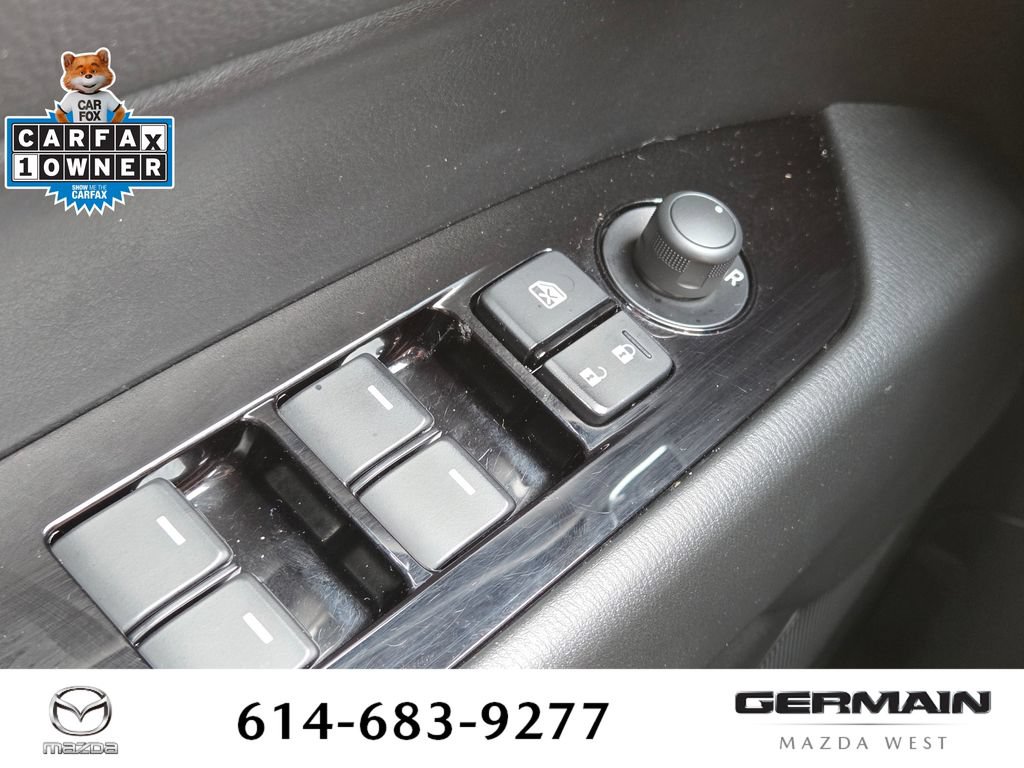Used 2024 MAZDA CX-5 AWD 2.5 S w/ Preferred Package image 27