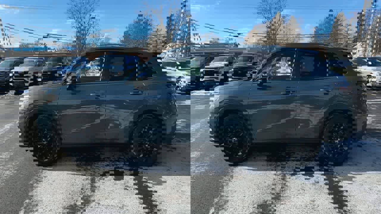 Used 2023 Honda HR-V Sport image 5