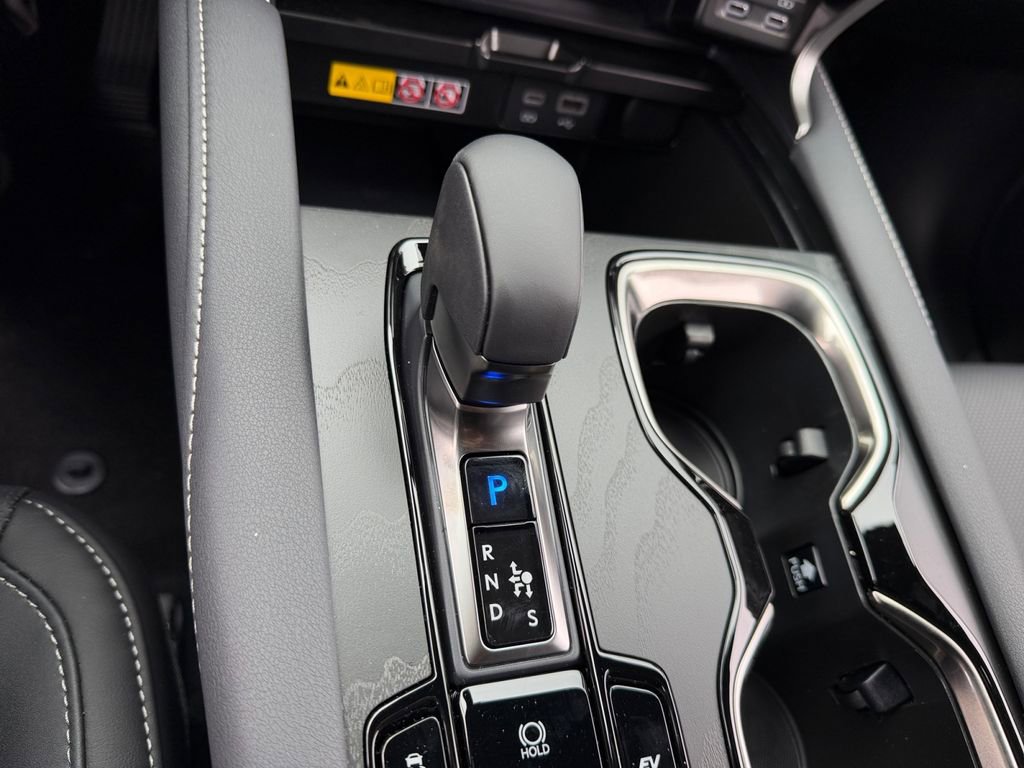 New 2026 Lexus RX 350h image 8