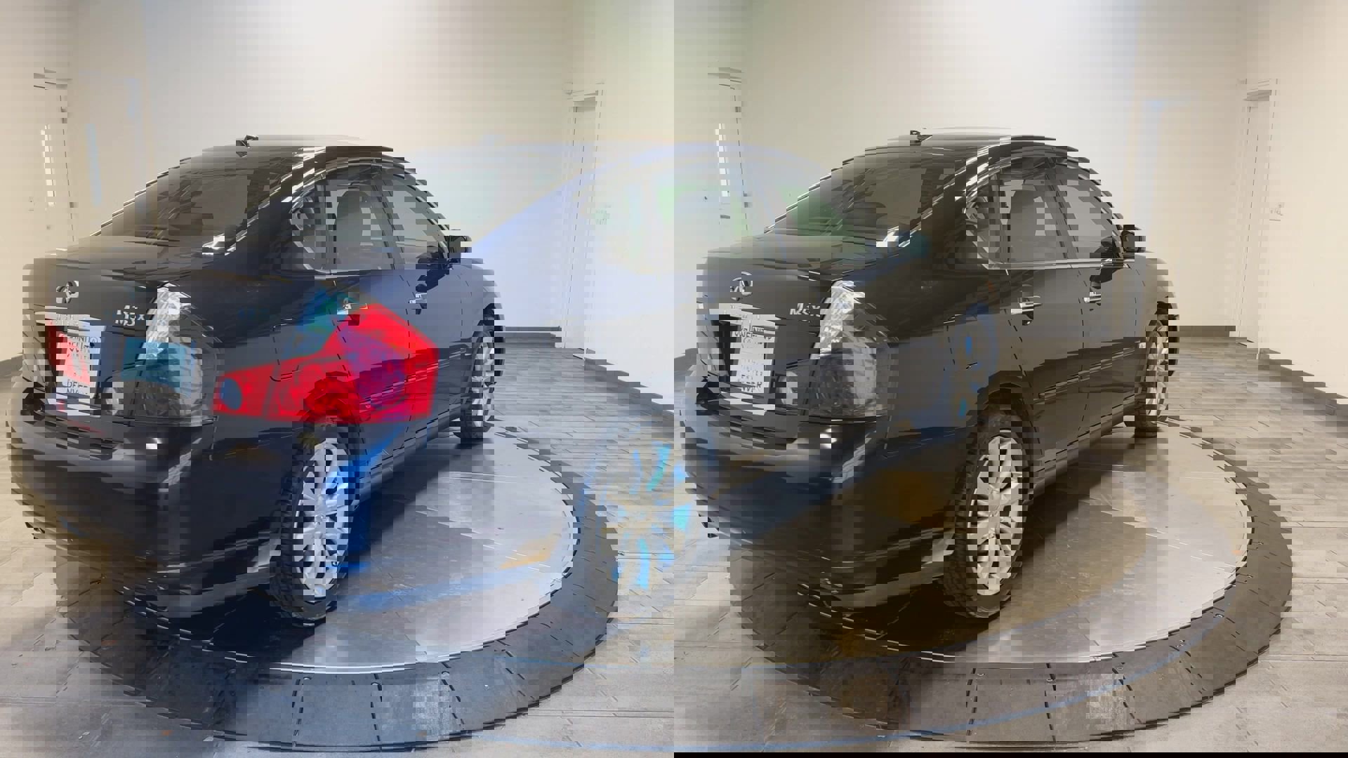 Used 2006 INFINITI M35 x image 8