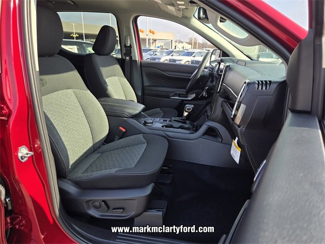 New 2025 Ford Ranger XLT image 13