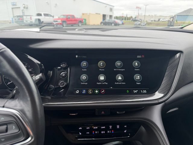 Used 2022 Buick Envision Preferred FWD image 31