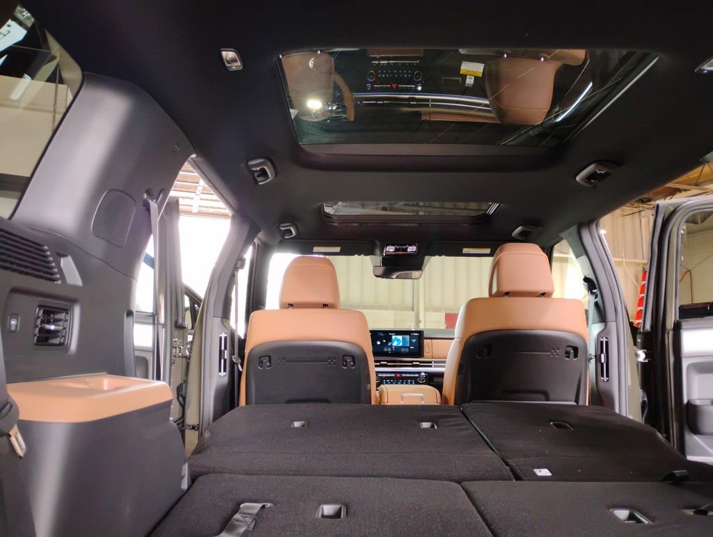 New 2026 Hyundai Santa Fe Limited image 32