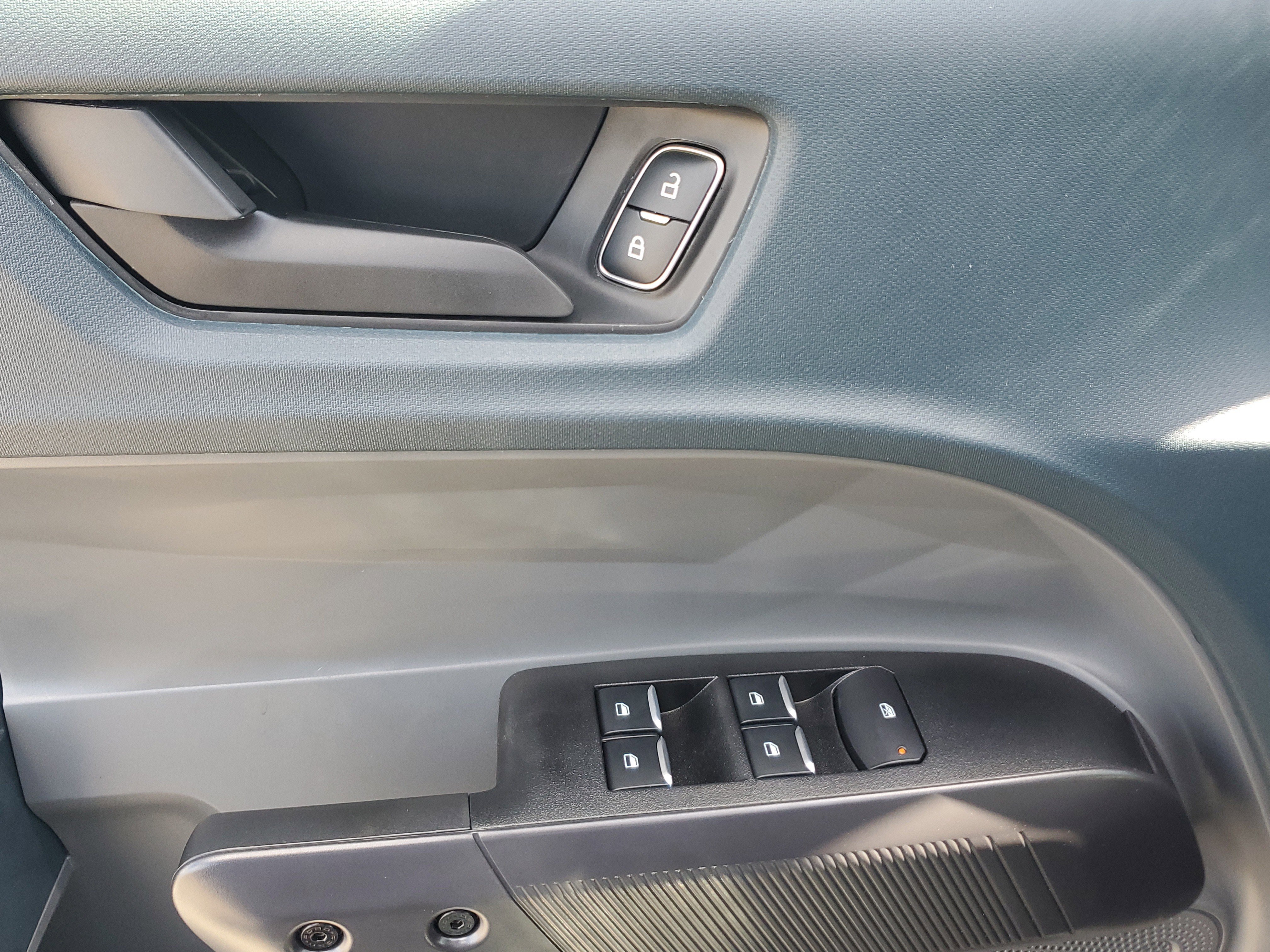 New 2026 Ford Maverick XL FWD image 13
