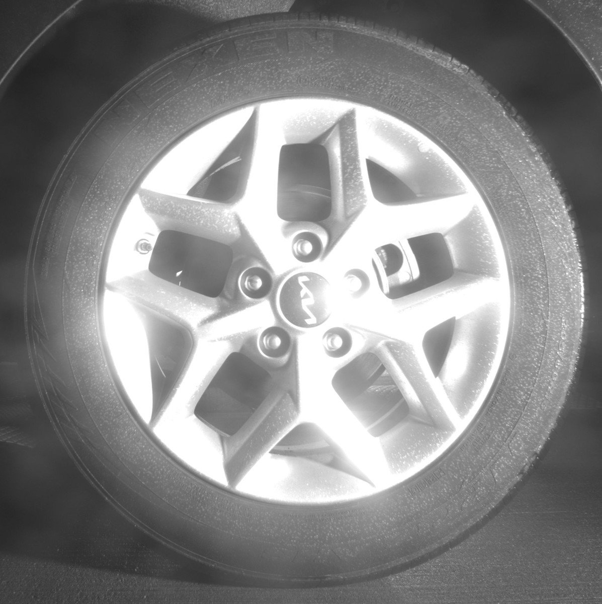 Used 2025 Kia Soul LX w/ LX Technology Package image 14