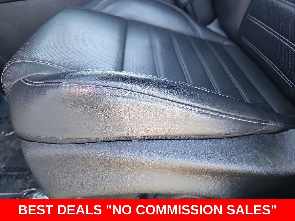 Used 2024 Dodge Hornet R/T Plus w/ R/T Blacktop Package AWD/4WD image 27