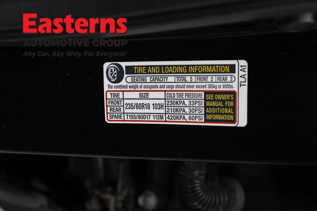 Used 2021 Honda CR-V EX-L image 35