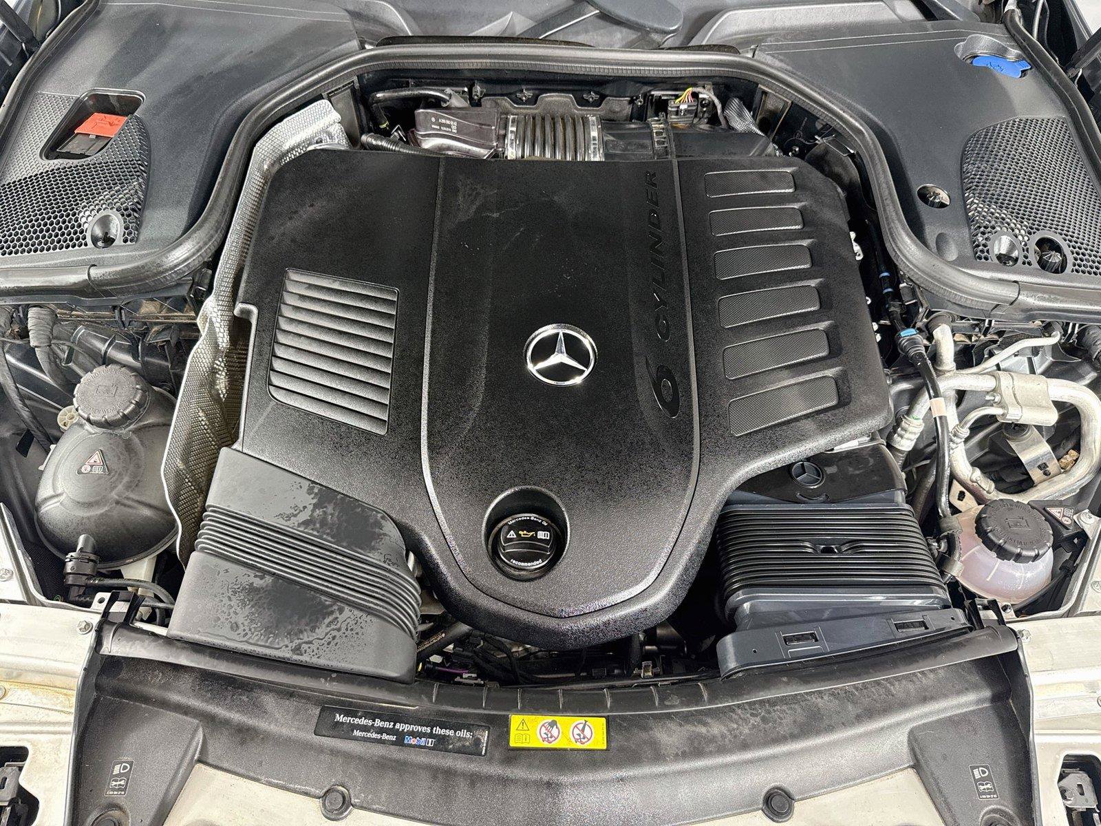 Used 2019 Mercedes-Benz CLS 450 image 32