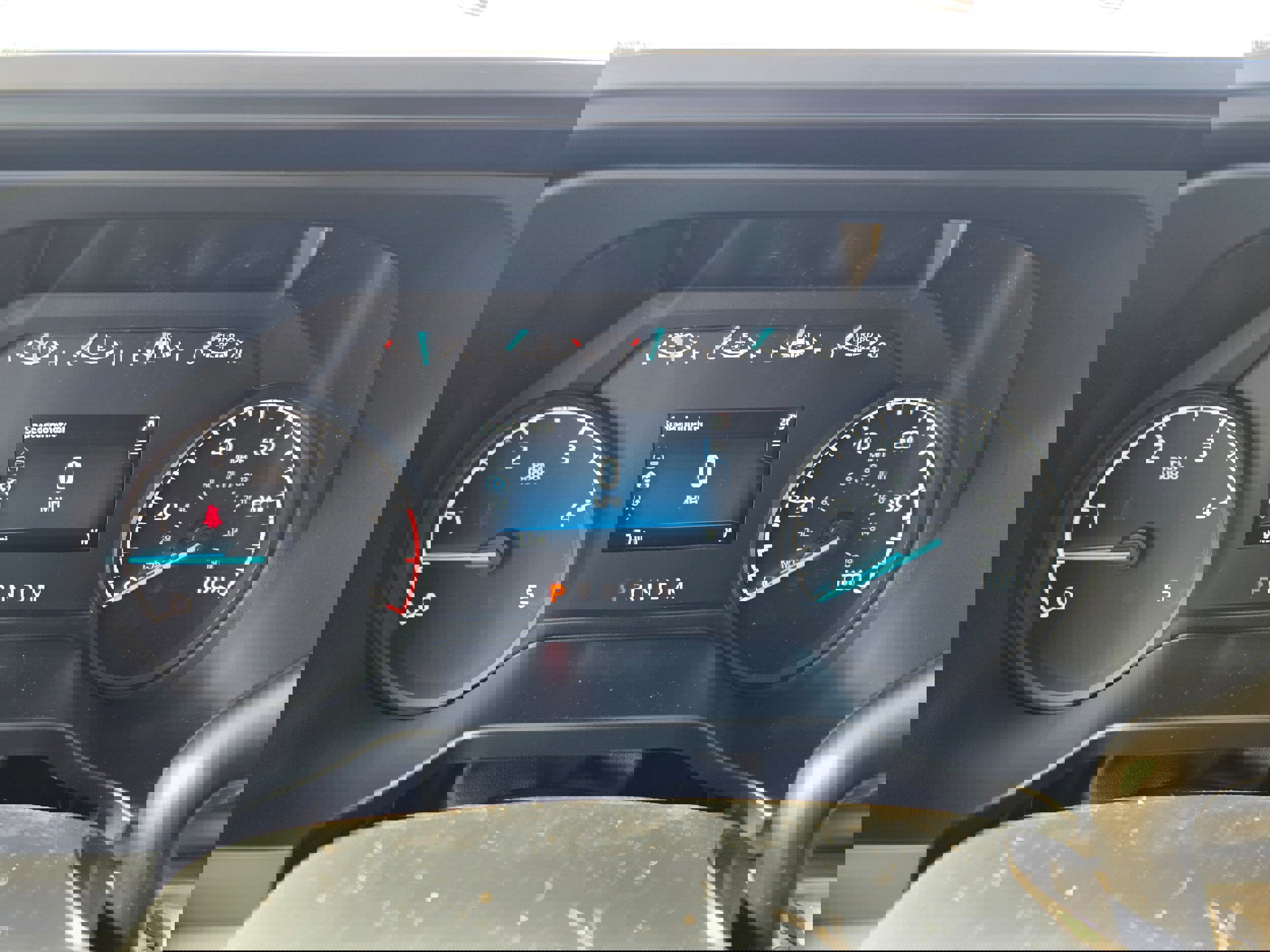 New 2026 Ford F250 XL w/ STX Appearance Package image 16